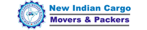 New Indian Cargo Packers and Movers Logo