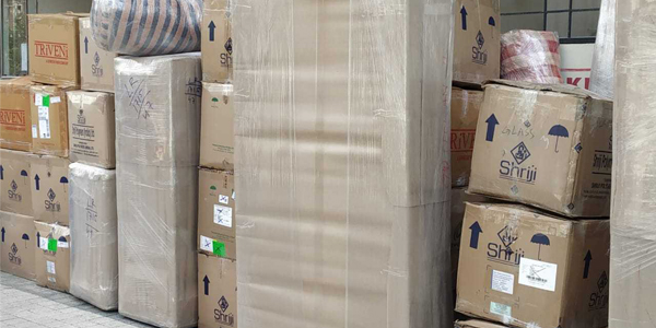 Household Shifting Service