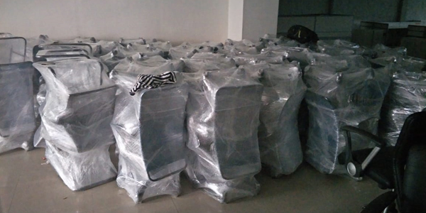 Office Shifting Service