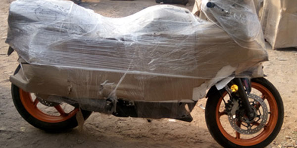 Vehicle Transportation Service