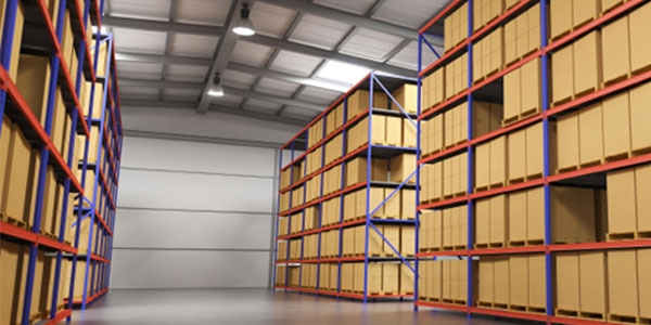Warehousing Service